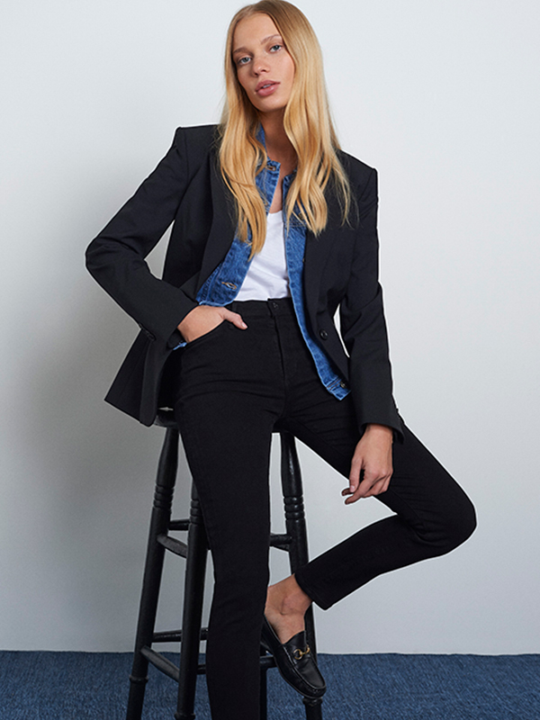 A Blazer